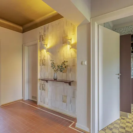 Appartement Spacious 2br In W Balcony *