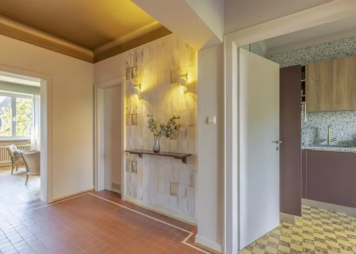 公寓 Spacious 2br In W Balcony *